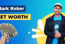 mark rober net worth 2023