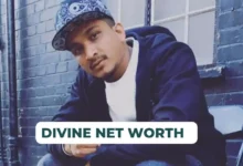 divine net worth