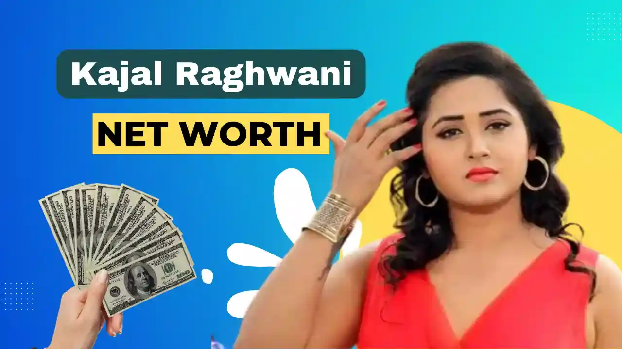 Kajal Raghwani Hotsex - Kajal Raghwani Net Worth 2023 - Income, Age, Salary, Career and more