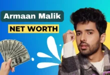 Armaan Malik net worth 2023