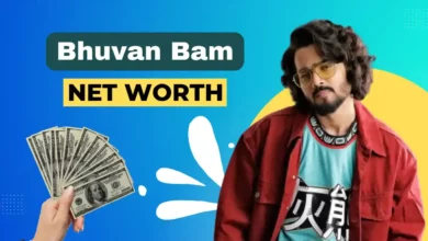 Bhuvan Bam Net Worth 2023