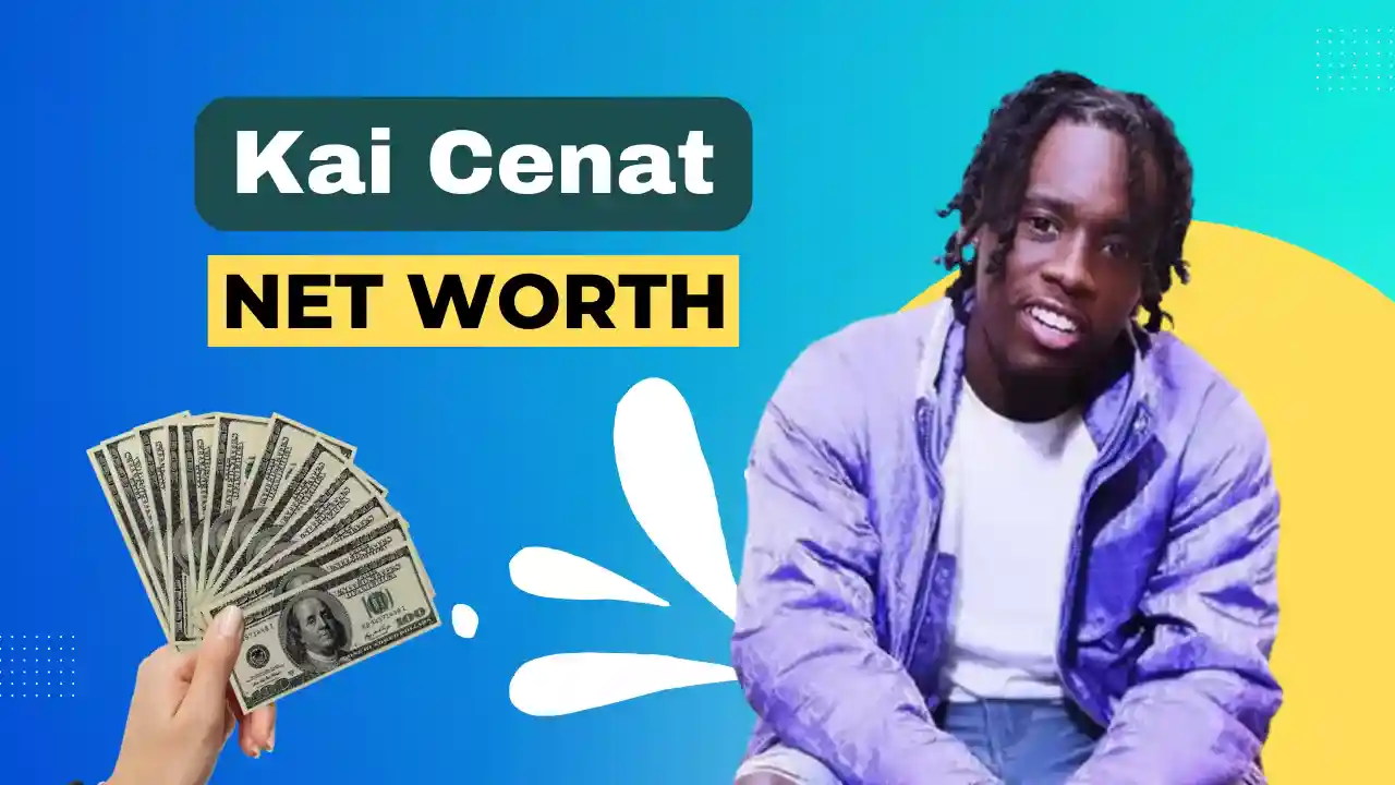 Kai Cenat Net Worth 2024 Salary, Career and more