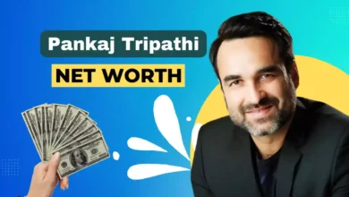 Pankaj Tripathi Net Worth 2023