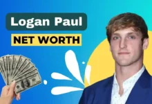 Logan Paul Net Worth 2023